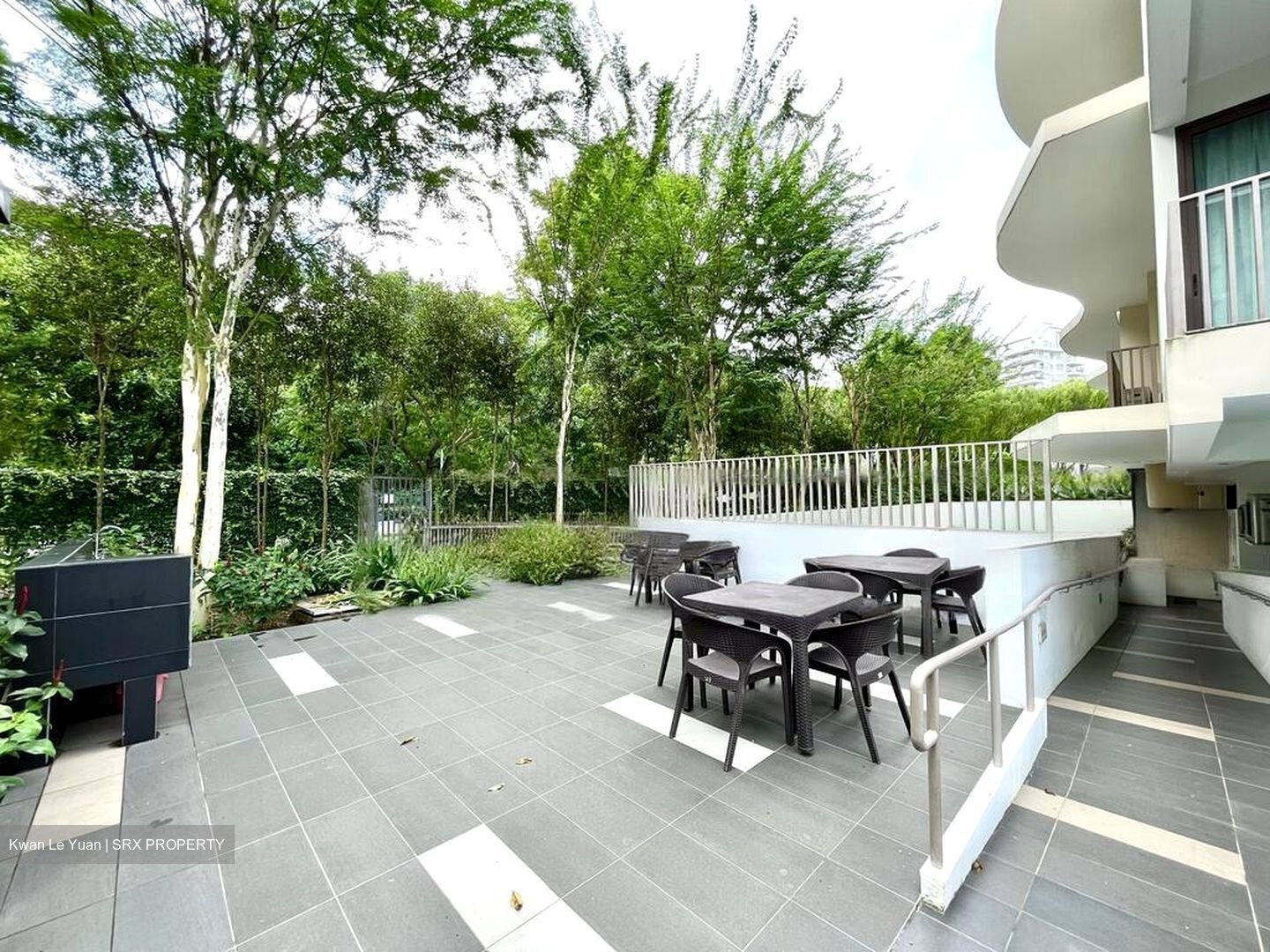 Stevens Suites (D10), Apartment #457616281